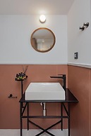 NAIADES the residence ioannina castle