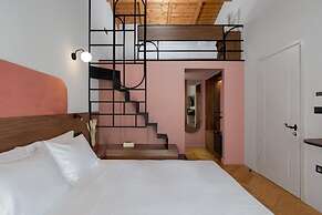 NAIADES the residence ioannina castle