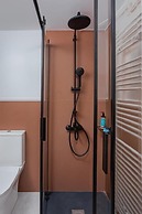 NAIADES the residence ioannina castle