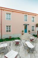 NAIADES the residence ioannina castle