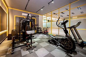 Hotel Sonar Bangla Mayapur