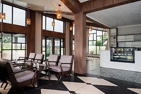 Hotel Sonar Bangla Mayapur