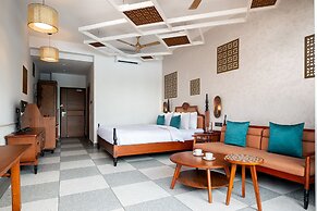 Hotel Sonar Bangla Mayapur