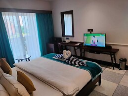 Hotel Sonar Bangla Mayapur