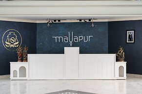 Hotel Sonar Bangla Mayapur