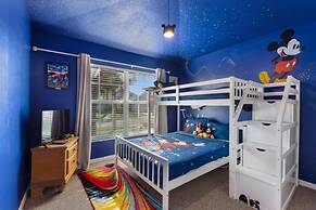 Gilded Turtle by Shine Villas at Indian Creek