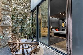 Apartaestudios Evolution Luxury