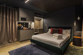 Apartaestudios Evolution Luxury