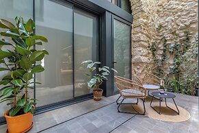 Apartaestudios Evolution Luxury