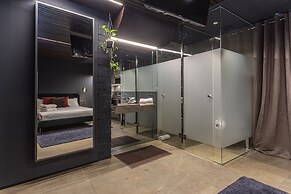 Apartaestudios Evolution Luxury