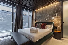 Apartaestudios Evolution Luxury