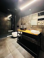 Apartaestudios Evolution Luxury