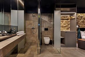 Apartaestudios Evolution Luxury