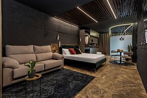 Apartaestudios Evolution Luxury