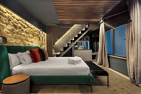 Apartaestudios Evolution Luxury