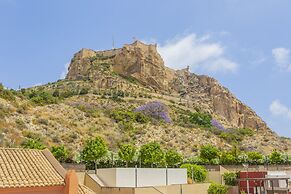 Apartaestudios Evolution Luxury