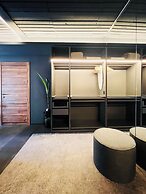 Apartaestudios Evolution Luxury