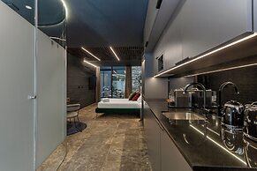 Apartaestudios Evolution Luxury