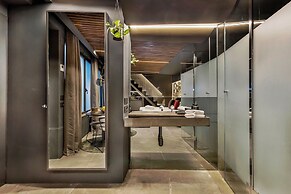 Apartaestudios Evolution Luxury