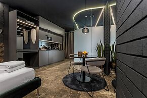 Apartaestudios Evolution Luxury