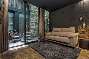 Apartaestudios Evolution Luxury