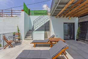 Apartaestudios Evolution Luxury