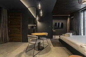 Apartaestudios Evolution Luxury