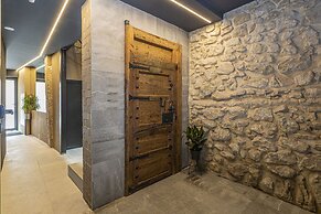 Apartaestudios Evolution Luxury