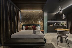 Apartaestudios Evolution Luxury
