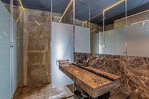 Apartaestudios Evolution Luxury