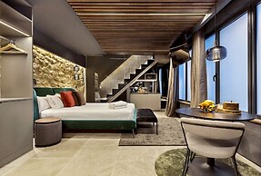 Apartaestudios Evolution Luxury