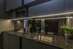 Apartaestudios Evolution Luxury