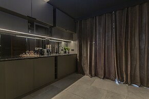 Apartaestudios Evolution Luxury