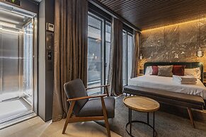 Apartaestudios Evolution Luxury