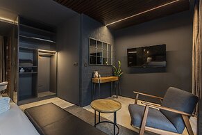 Apartaestudios Evolution Luxury