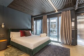 Apartaestudios Evolution Luxury