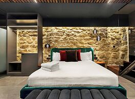 Apartaestudios Evolution Luxury