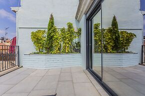 Apartaestudios Evolution Luxury