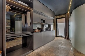 Apartaestudios Evolution Luxury