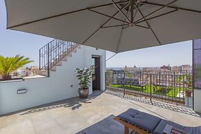 Apartaestudios Evolution Luxury