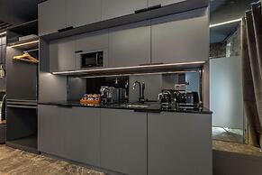 Apartaestudios Evolution Luxury