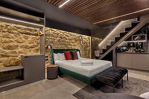 Apartaestudios Evolution Luxury