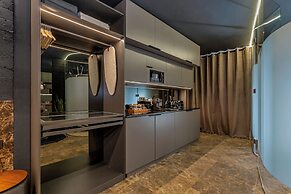 Apartaestudios Evolution Luxury