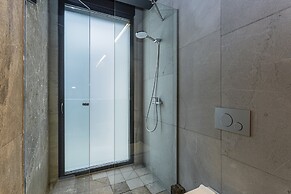 Apartaestudios Evolution Luxury