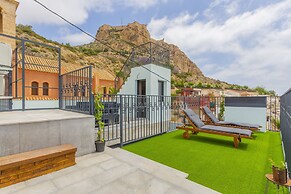 Apartaestudios Evolution Luxury