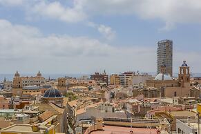 Apartaestudios Evolution Luxury