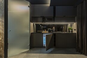 Apartaestudios Evolution Luxury