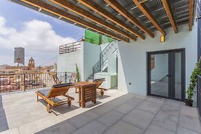 Apartaestudios Evolution Luxury