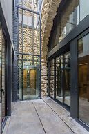 Apartaestudios Evolution Luxury