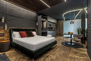 Apartaestudios Evolution Luxury